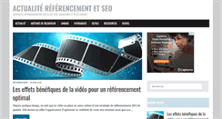 Desktop Screenshot of linkskin.fr